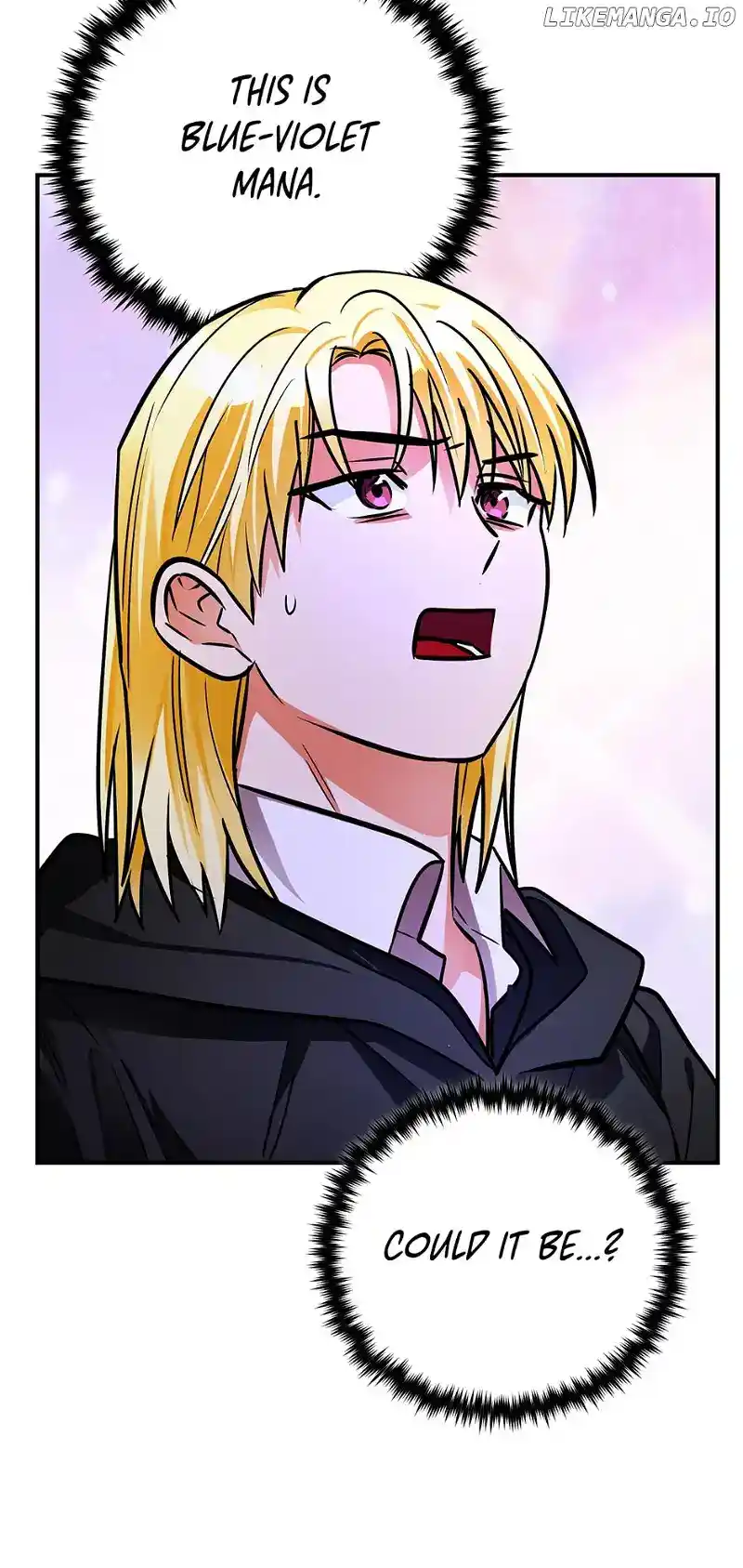 The Princess Doesn’T Want To Marry Her Ideal Type Chapter 101