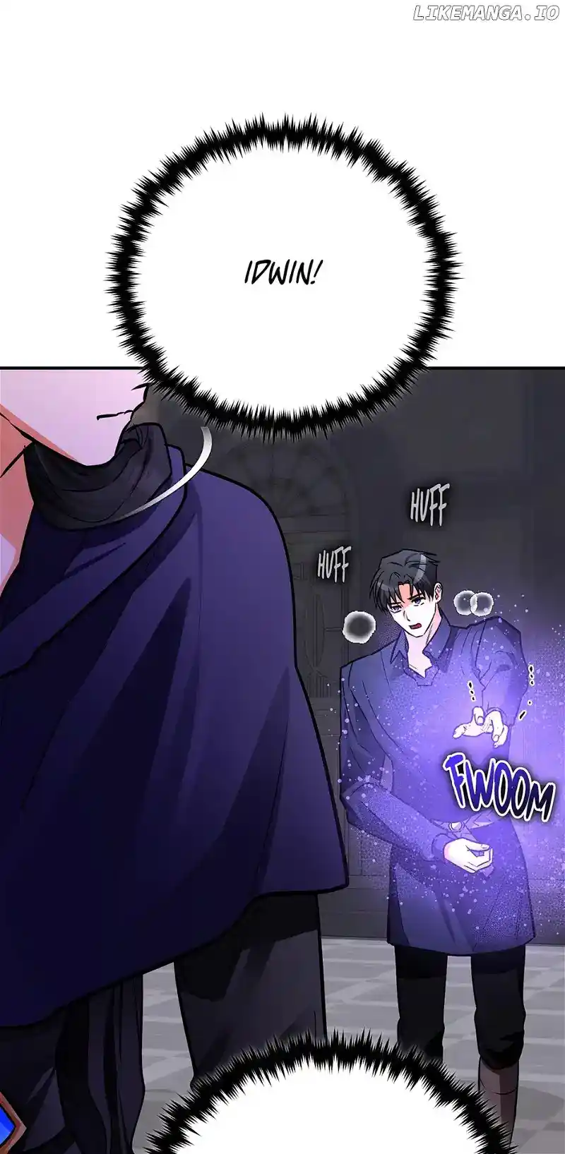 The Princess Doesn’T Want To Marry Her Ideal Type Chapter 101