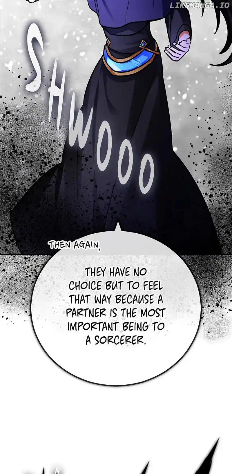 The Princess Doesn’T Want To Marry Her Ideal Type Chapter 101