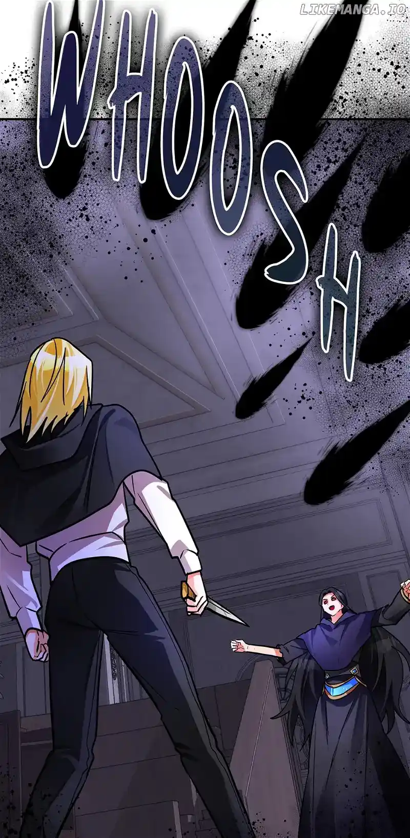 The Princess Doesn’T Want To Marry Her Ideal Type Chapter 101