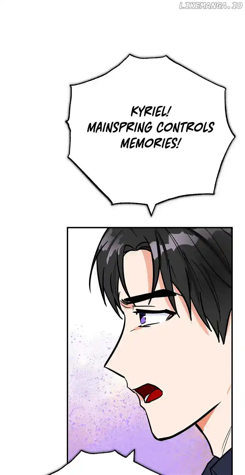 The Princess Doesn’T Want To Marry Her Ideal Type Chapter 101