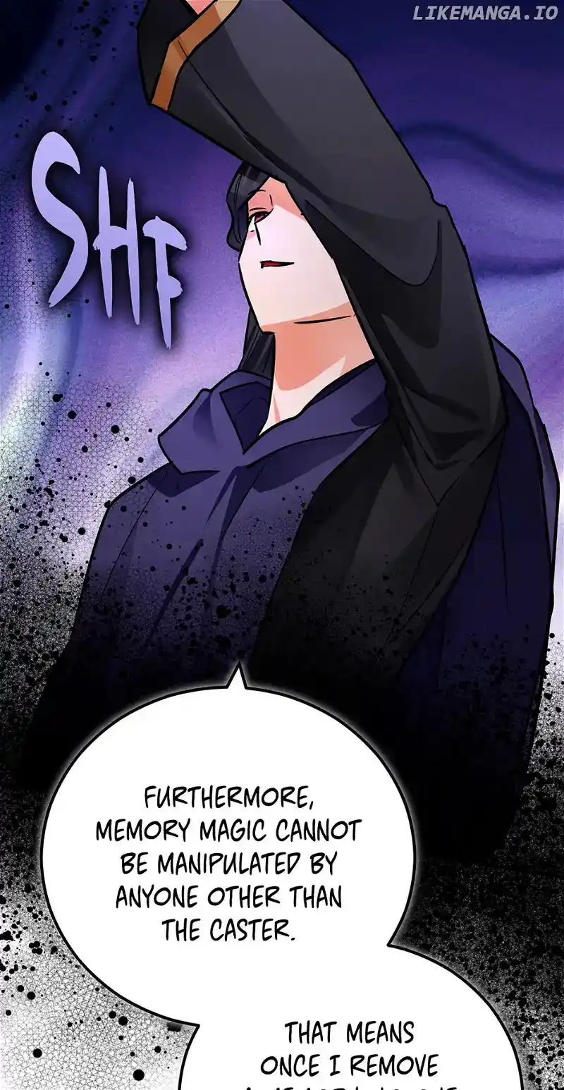 The Princess Doesn’T Want To Marry Her Ideal Type Chapter 101