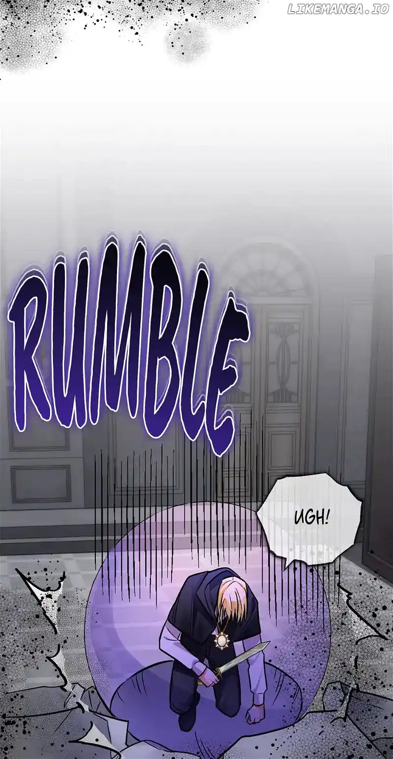 The Princess Doesn’T Want To Marry Her Ideal Type Chapter 101