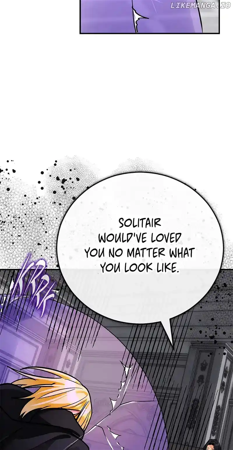 The Princess Doesn’T Want To Marry Her Ideal Type Chapter 101