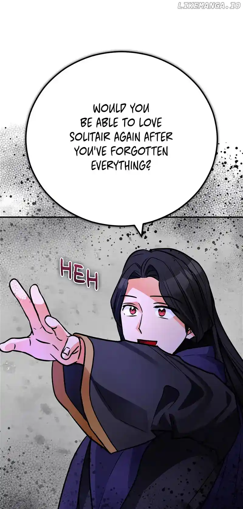 The Princess Doesn’T Want To Marry Her Ideal Type Chapter 101