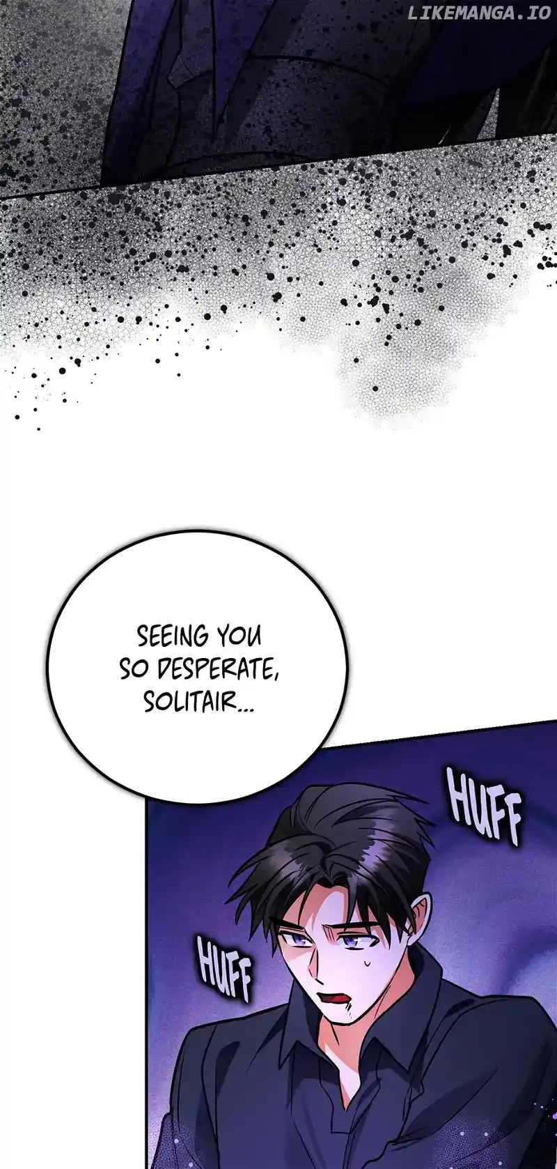 The Princess Doesn’T Want To Marry Her Ideal Type Chapter 101