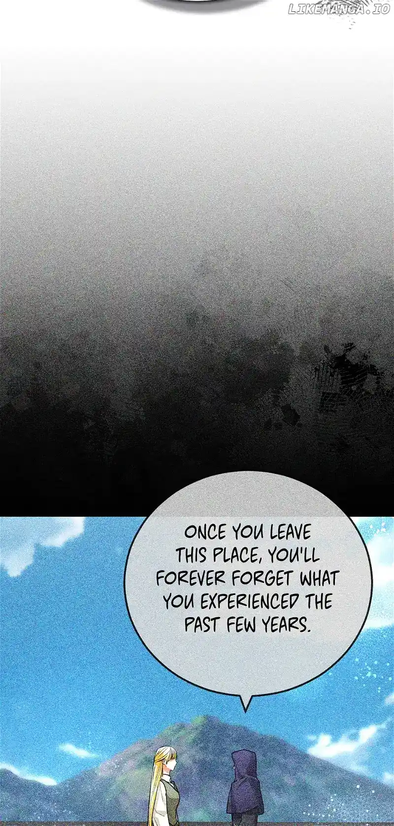 The Princess Doesn’T Want To Marry Her Ideal Type Chapter 101