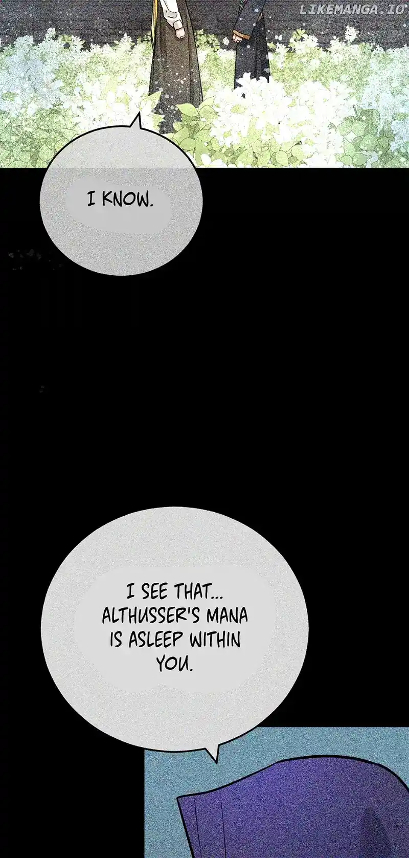 The Princess Doesn’T Want To Marry Her Ideal Type Chapter 101