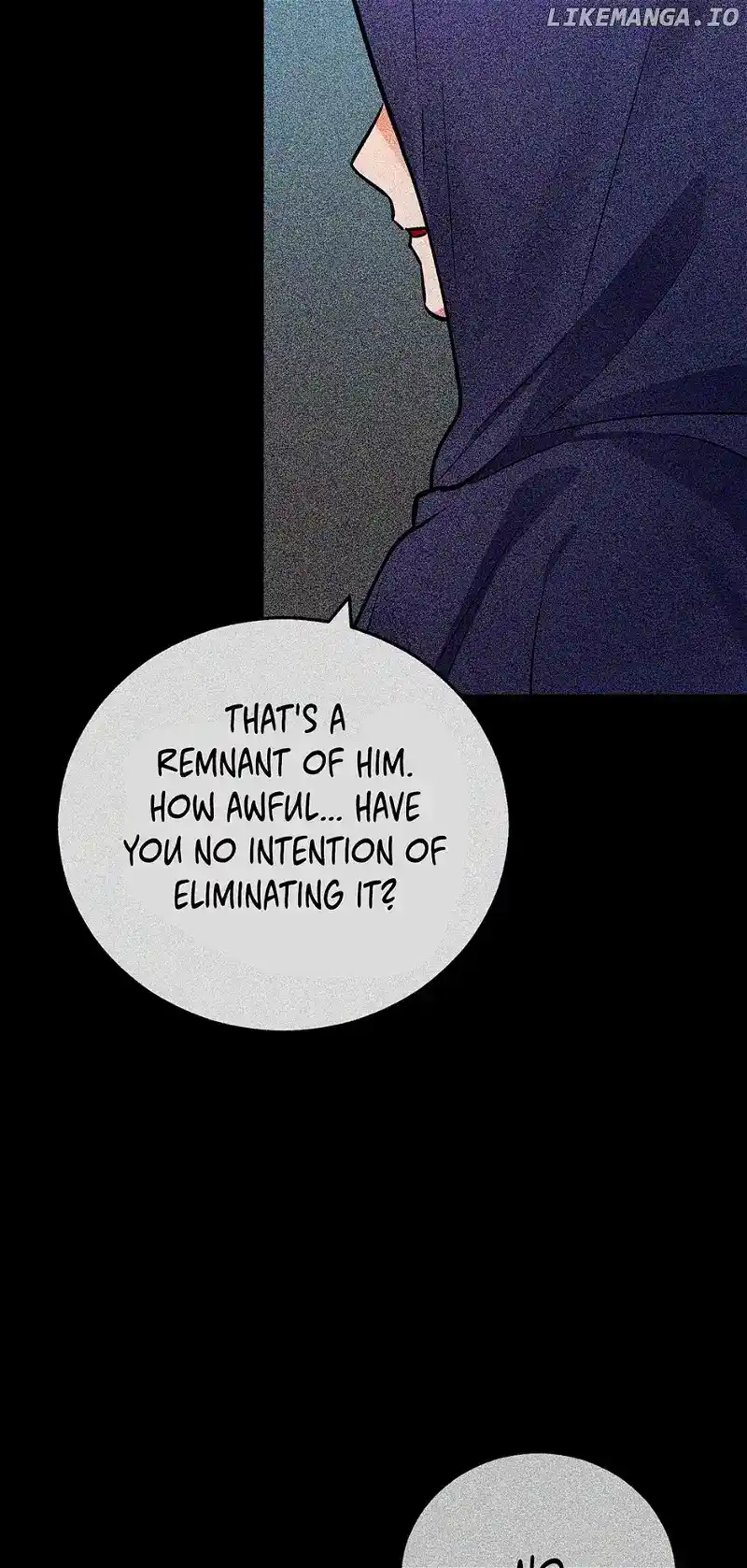 The Princess Doesn’T Want To Marry Her Ideal Type Chapter 101