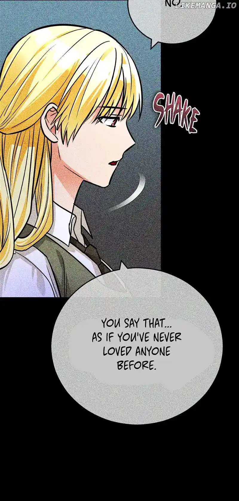 The Princess Doesn’T Want To Marry Her Ideal Type Chapter 101