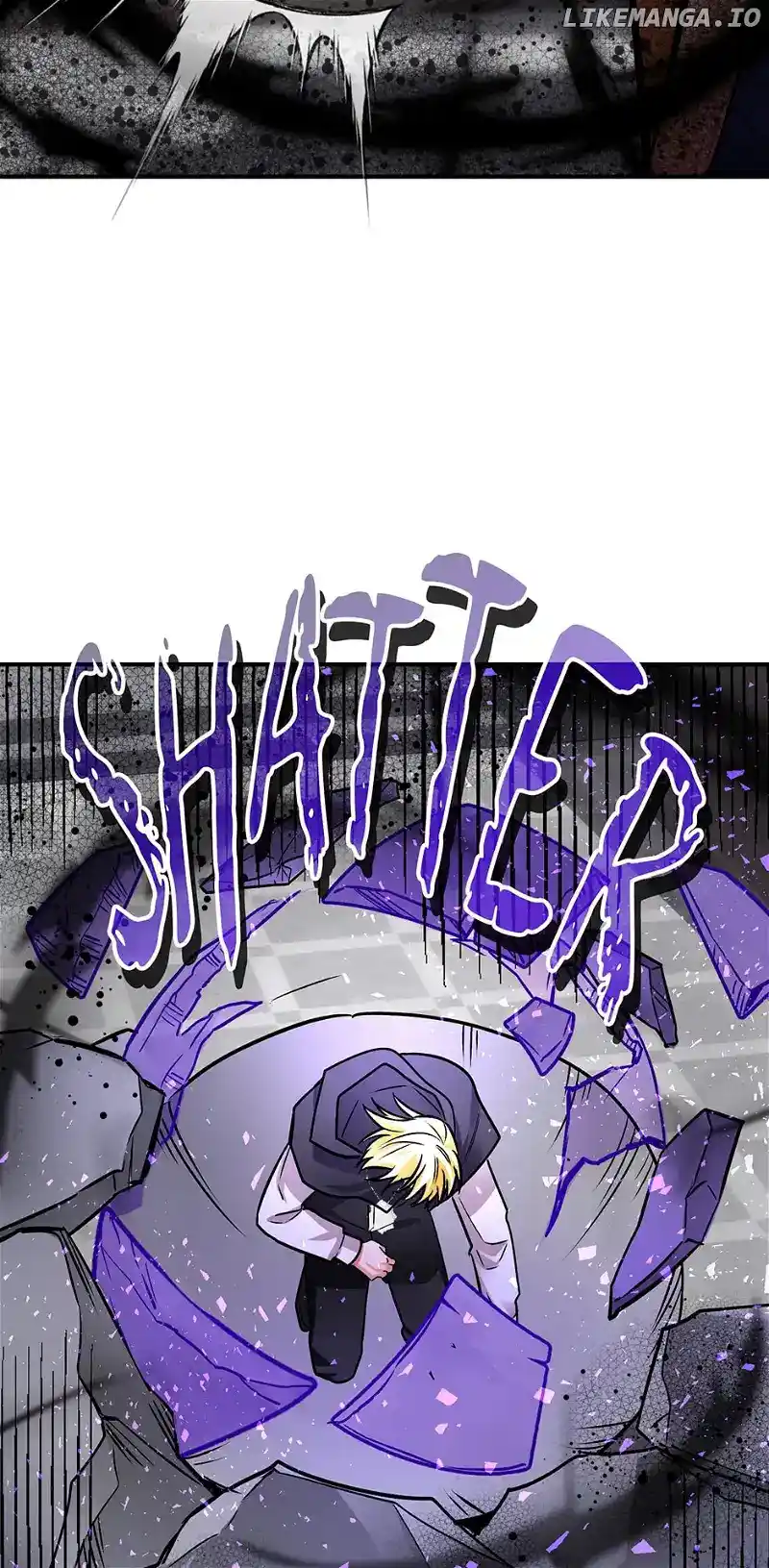 The Princess Doesn’T Want To Marry Her Ideal Type Chapter 101