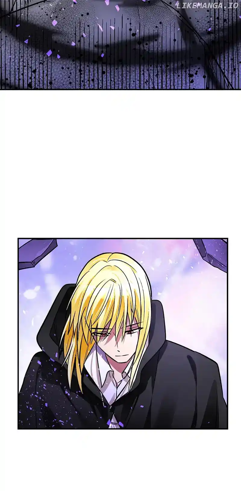 The Princess Doesn’T Want To Marry Her Ideal Type Chapter 101