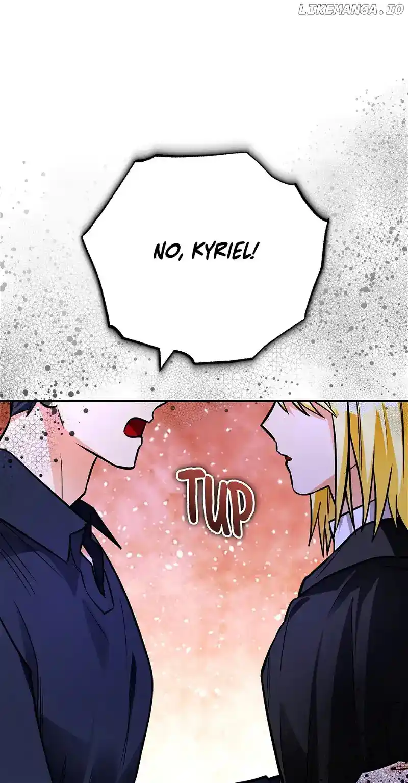 The Princess Doesn’T Want To Marry Her Ideal Type Chapter 101