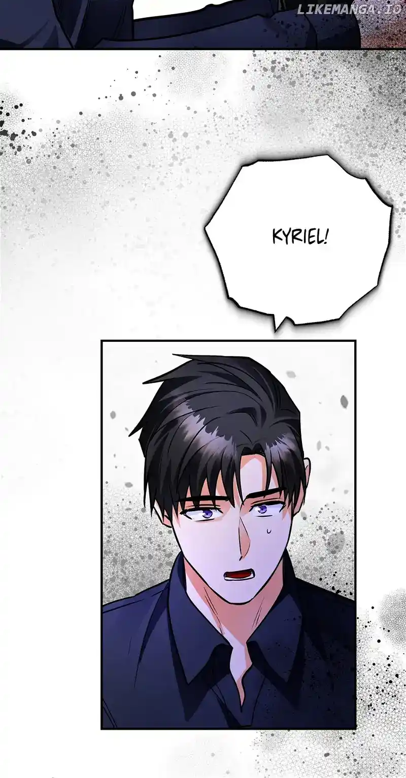 The Princess Doesn’T Want To Marry Her Ideal Type Chapter 101