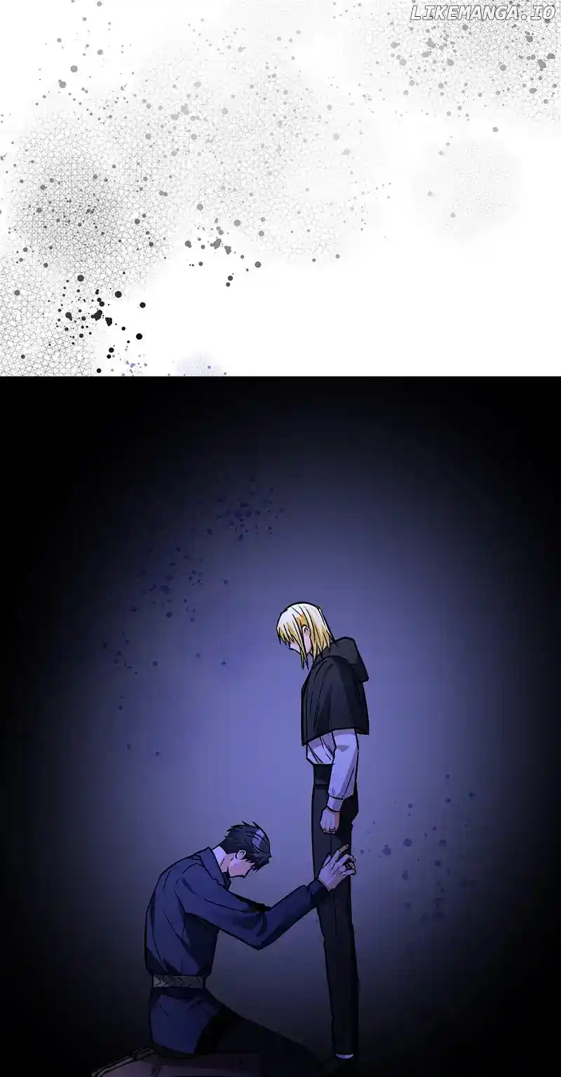 The Princess Doesn’T Want To Marry Her Ideal Type Chapter 101