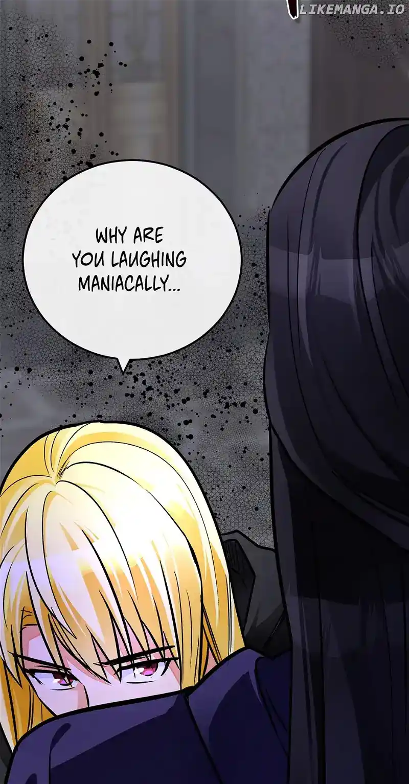 The Princess Doesn’T Want To Marry Her Ideal Type Chapter 101