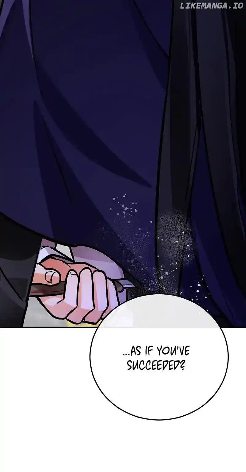 The Princess Doesn’T Want To Marry Her Ideal Type Chapter 101