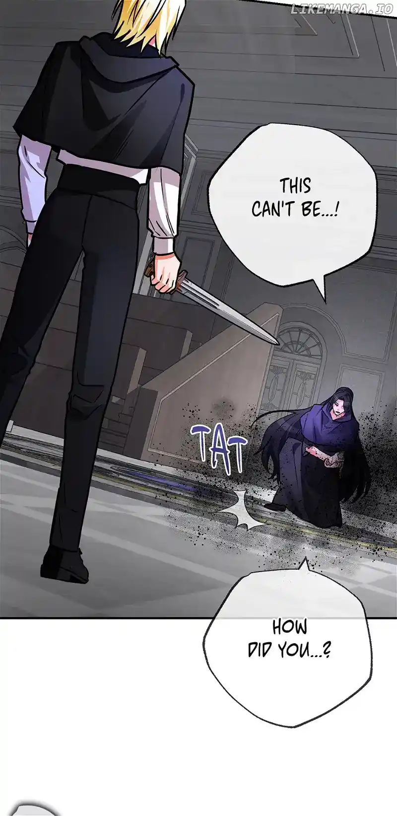 The Princess Doesn’T Want To Marry Her Ideal Type Chapter 101