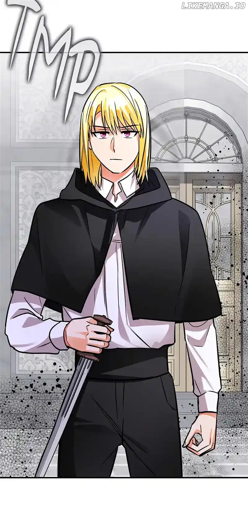 The Princess Doesn’T Want To Marry Her Ideal Type Chapter 101