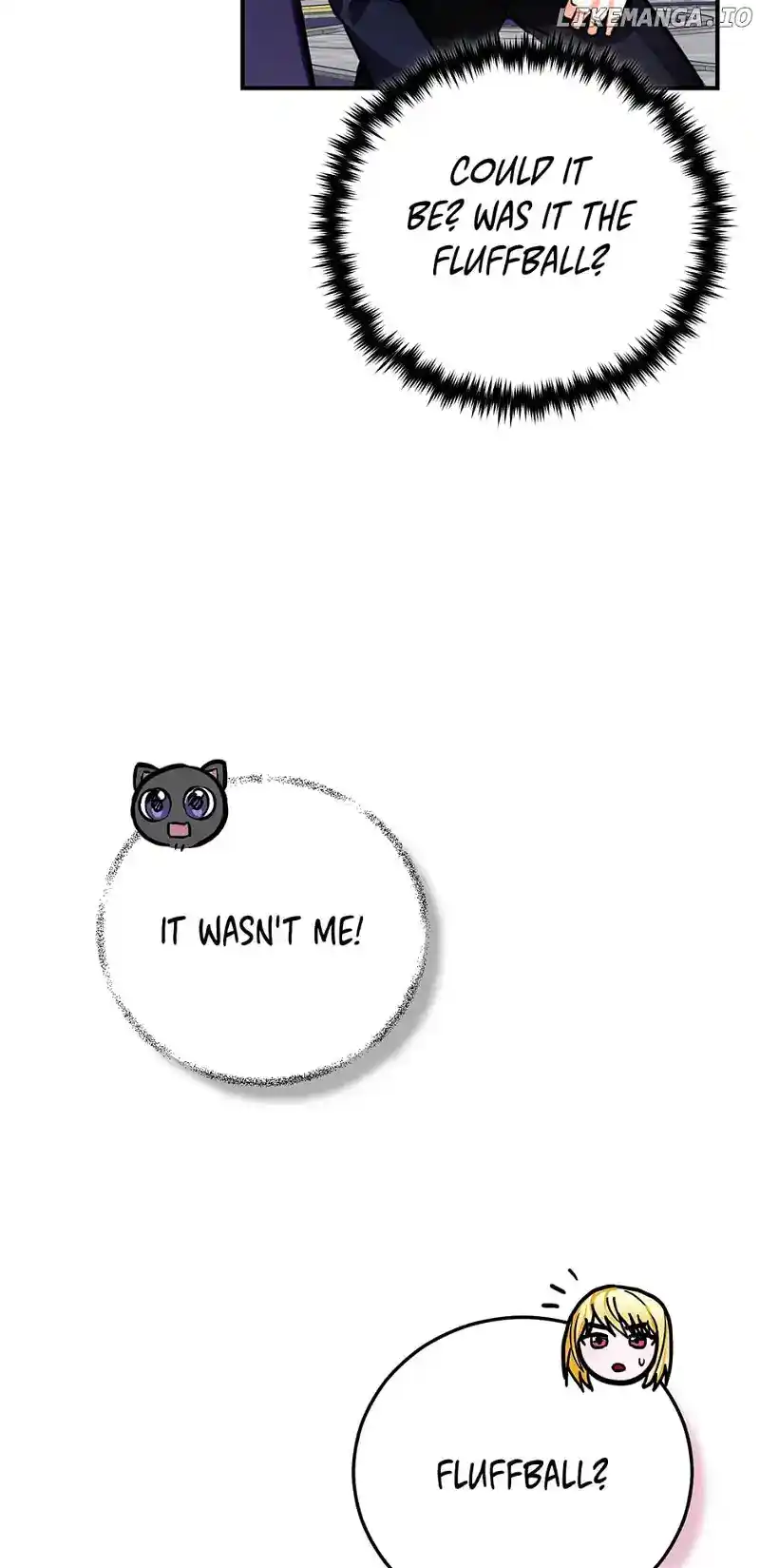 The Princess Doesn’T Want To Marry Her Ideal Type Chapter 101