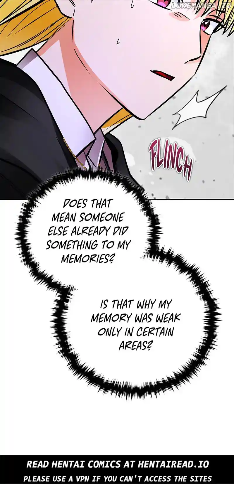 The Princess Doesn’T Want To Marry Her Ideal Type Chapter 101