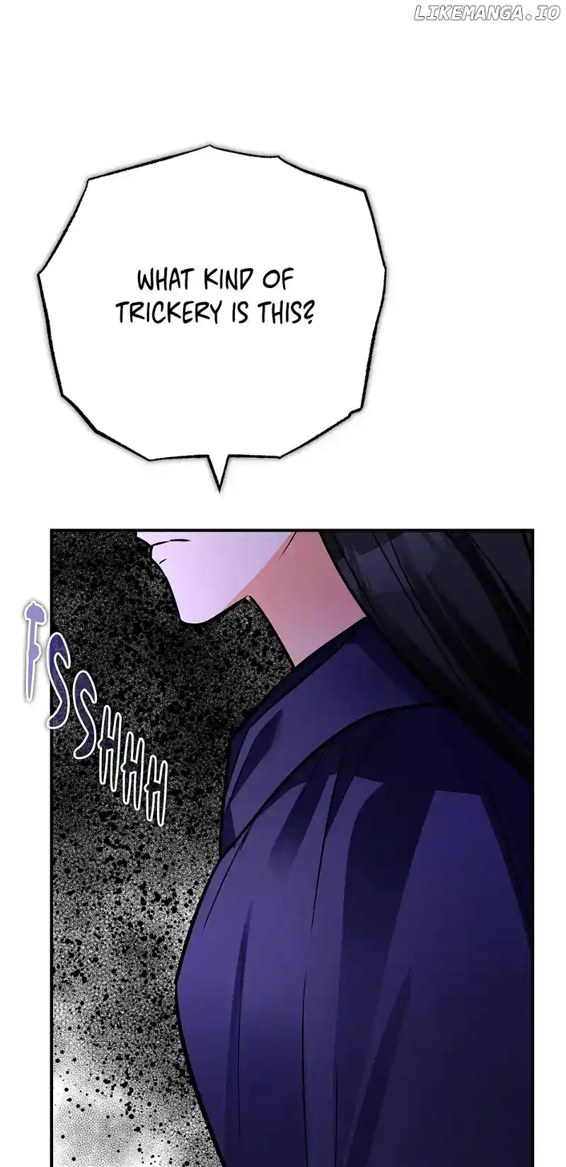 The Princess Doesn’T Want To Marry Her Ideal Type Chapter 101