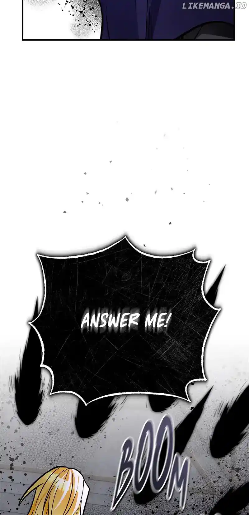 The Princess Doesn’T Want To Marry Her Ideal Type Chapter 101