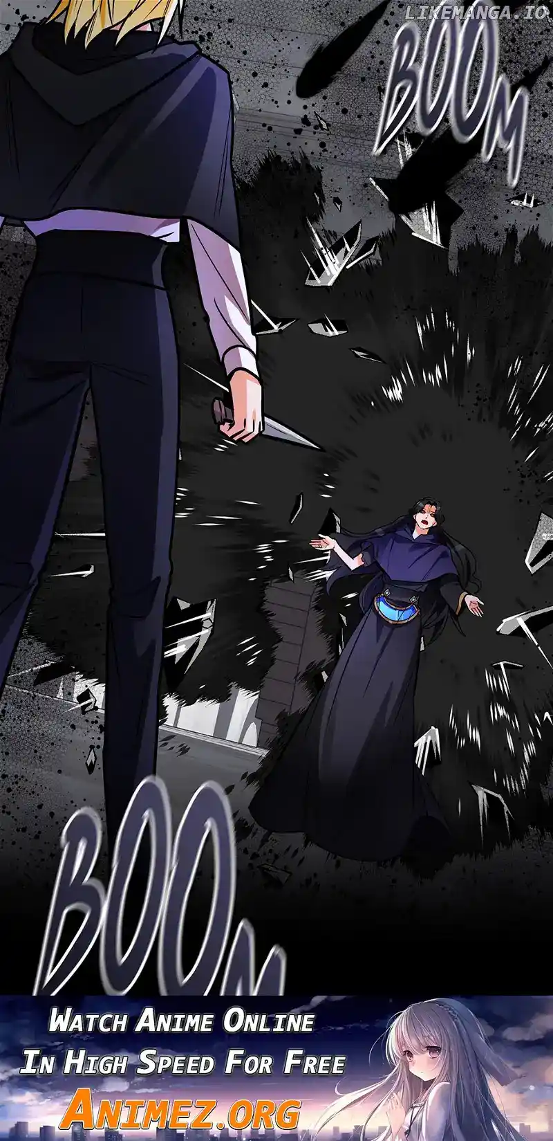 The Princess Doesn’T Want To Marry Her Ideal Type Chapter 101