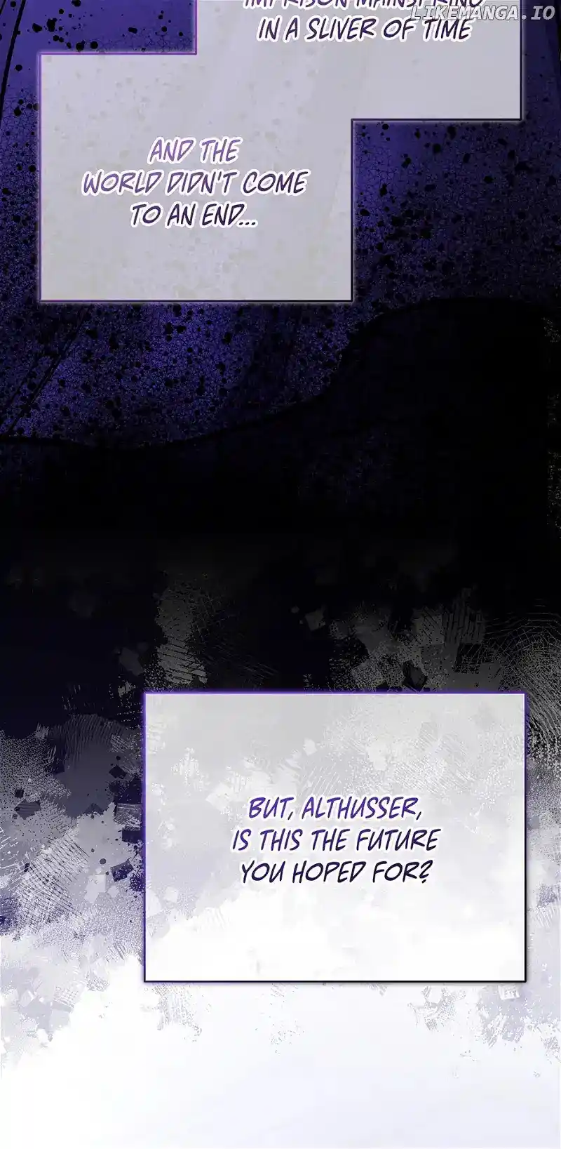 The Princess Doesn’T Want To Marry Her Ideal Type Chapter 103