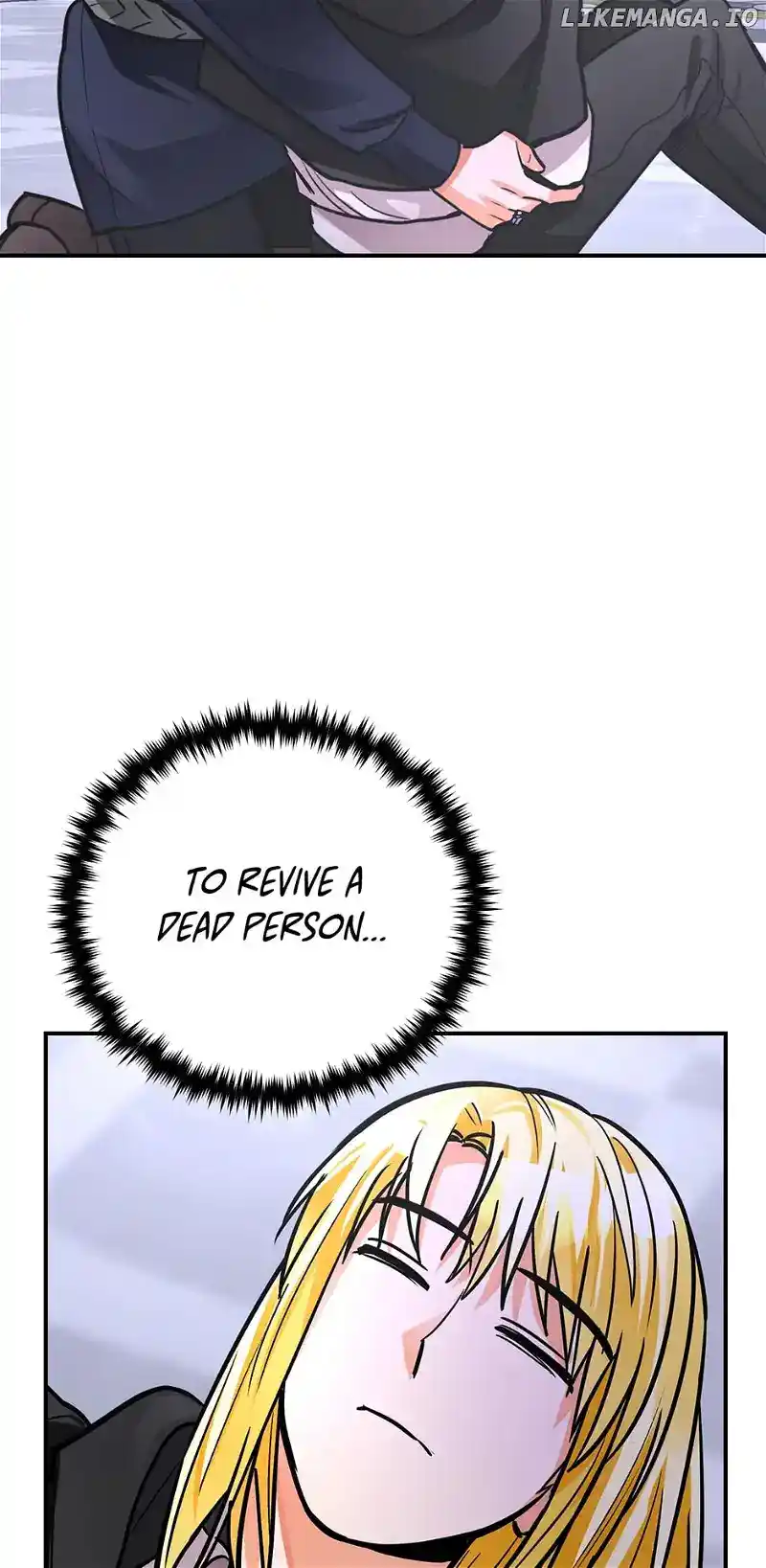 The Princess Doesn’T Want To Marry Her Ideal Type Chapter 103