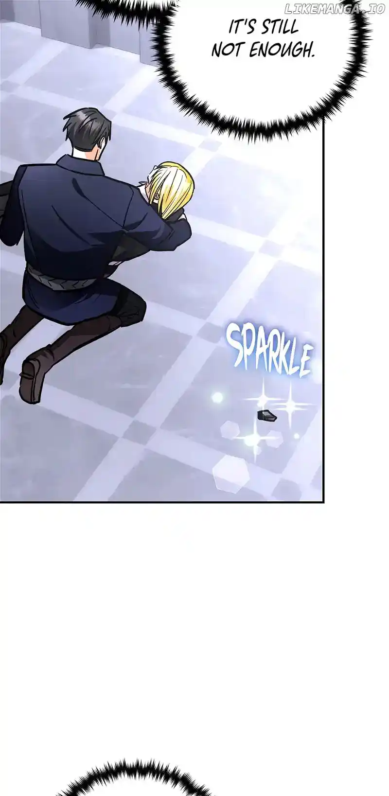 The Princess Doesn’T Want To Marry Her Ideal Type Chapter 103