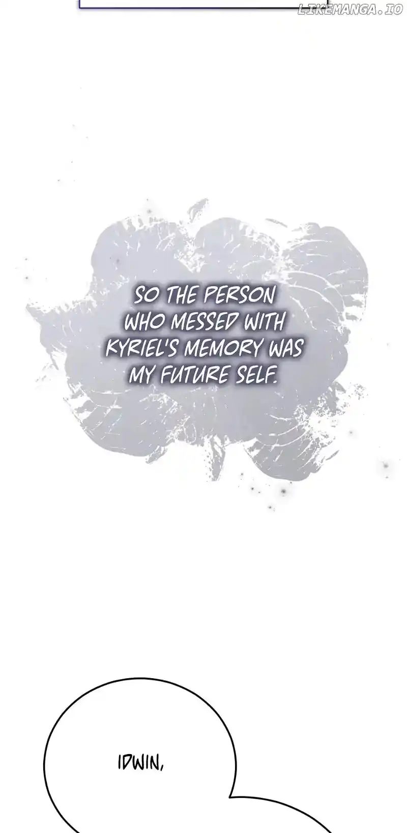 The Princess Doesn’T Want To Marry Her Ideal Type Chapter 103