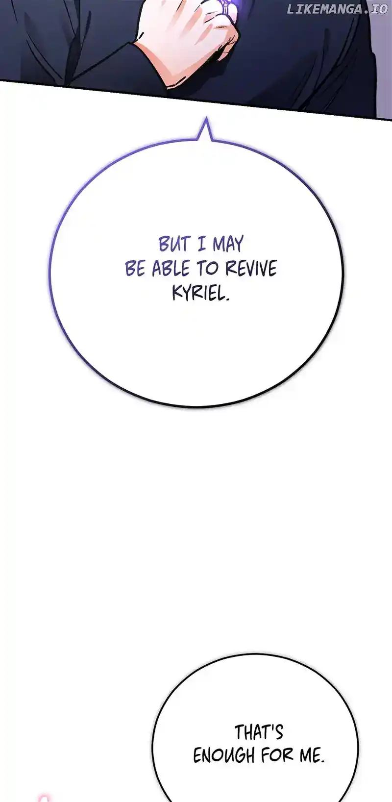 The Princess Doesn’T Want To Marry Her Ideal Type Chapter 103