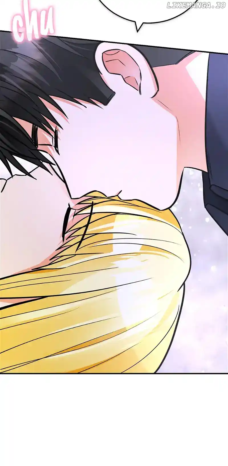 The Princess Doesn’T Want To Marry Her Ideal Type Chapter 103