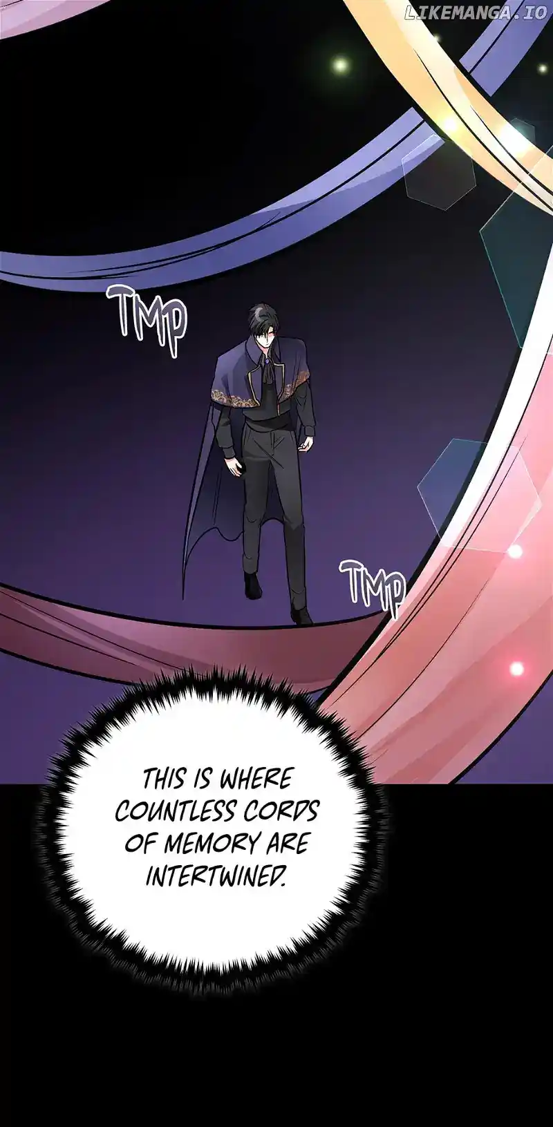 The Princess Doesn’T Want To Marry Her Ideal Type Chapter 103