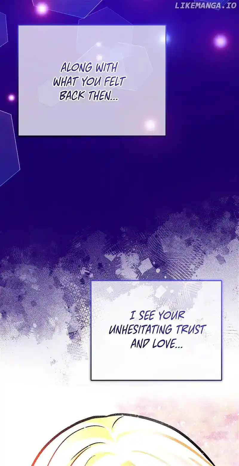 The Princess Doesn’T Want To Marry Her Ideal Type Chapter 103