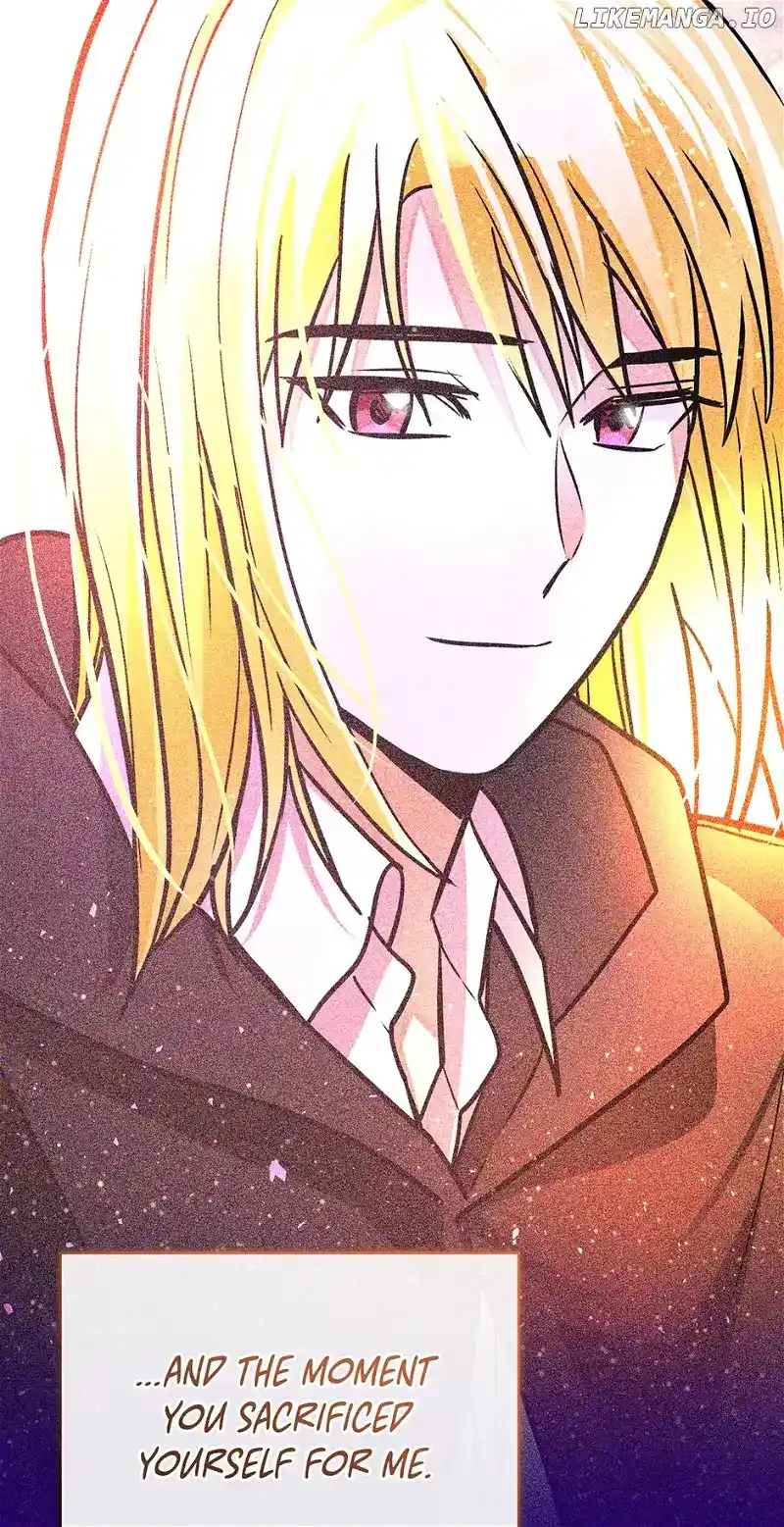 The Princess Doesn’T Want To Marry Her Ideal Type Chapter 103