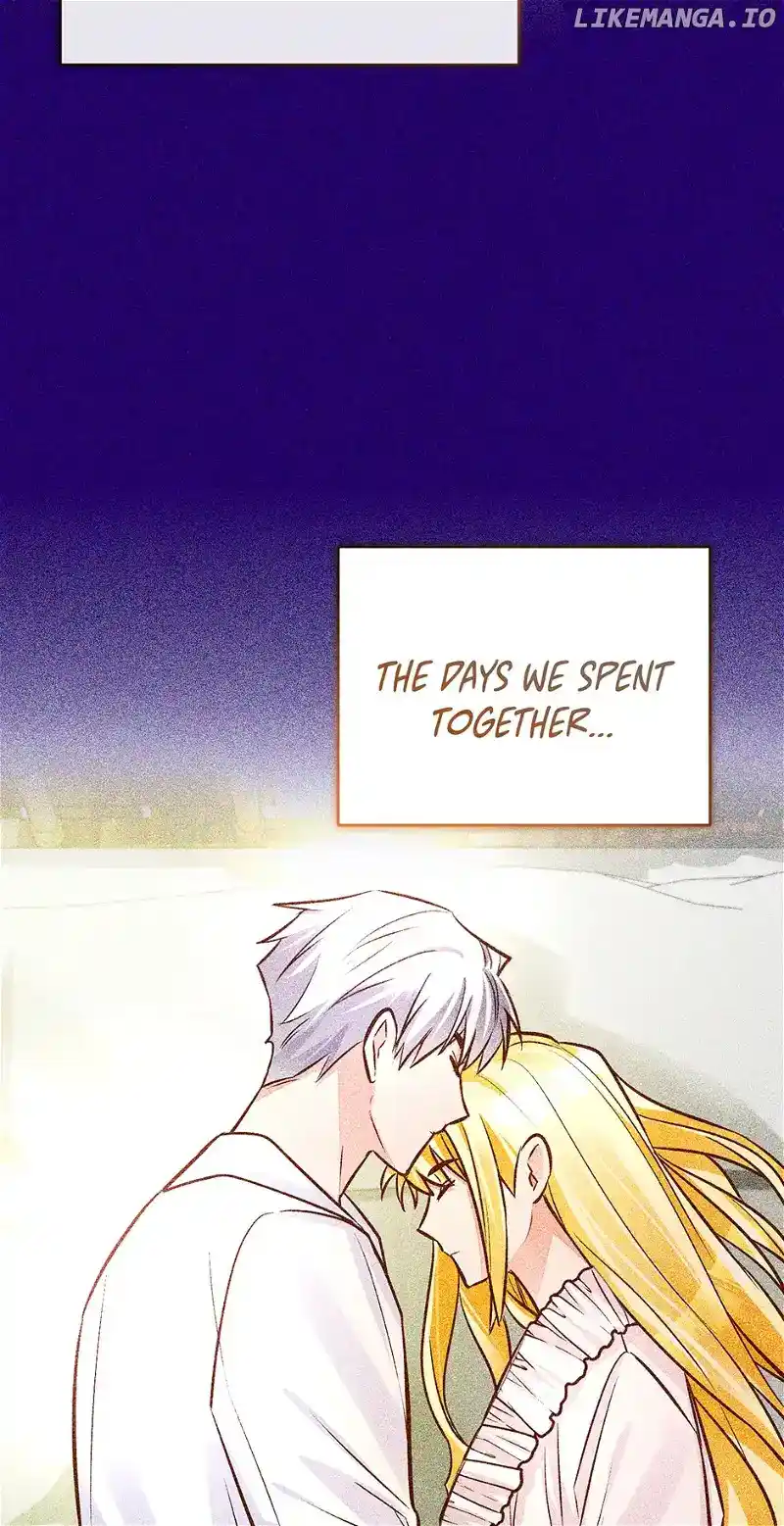 The Princess Doesn’T Want To Marry Her Ideal Type Chapter 103