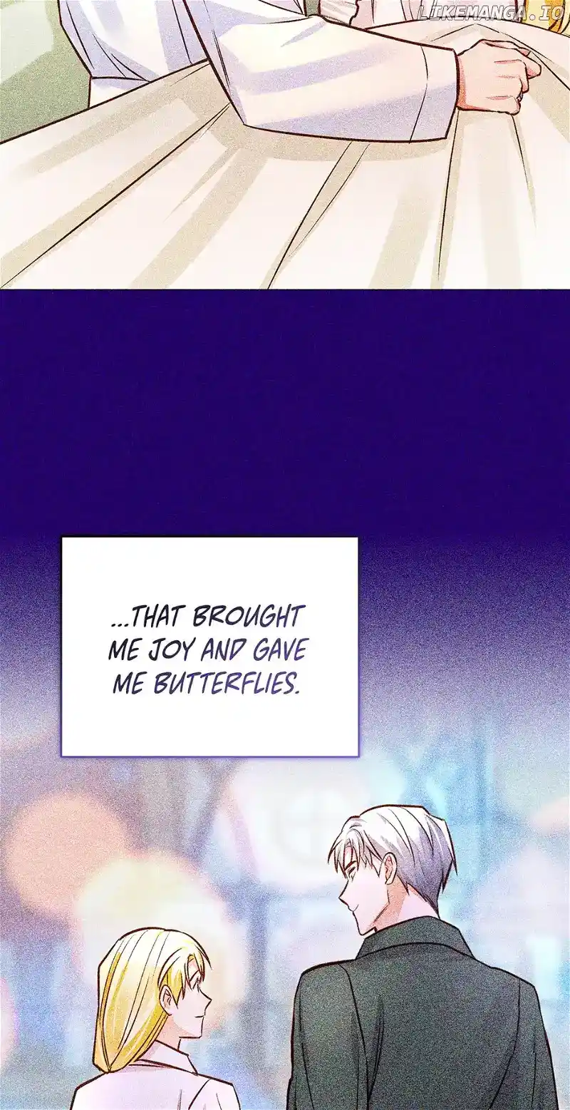 The Princess Doesn’T Want To Marry Her Ideal Type Chapter 103