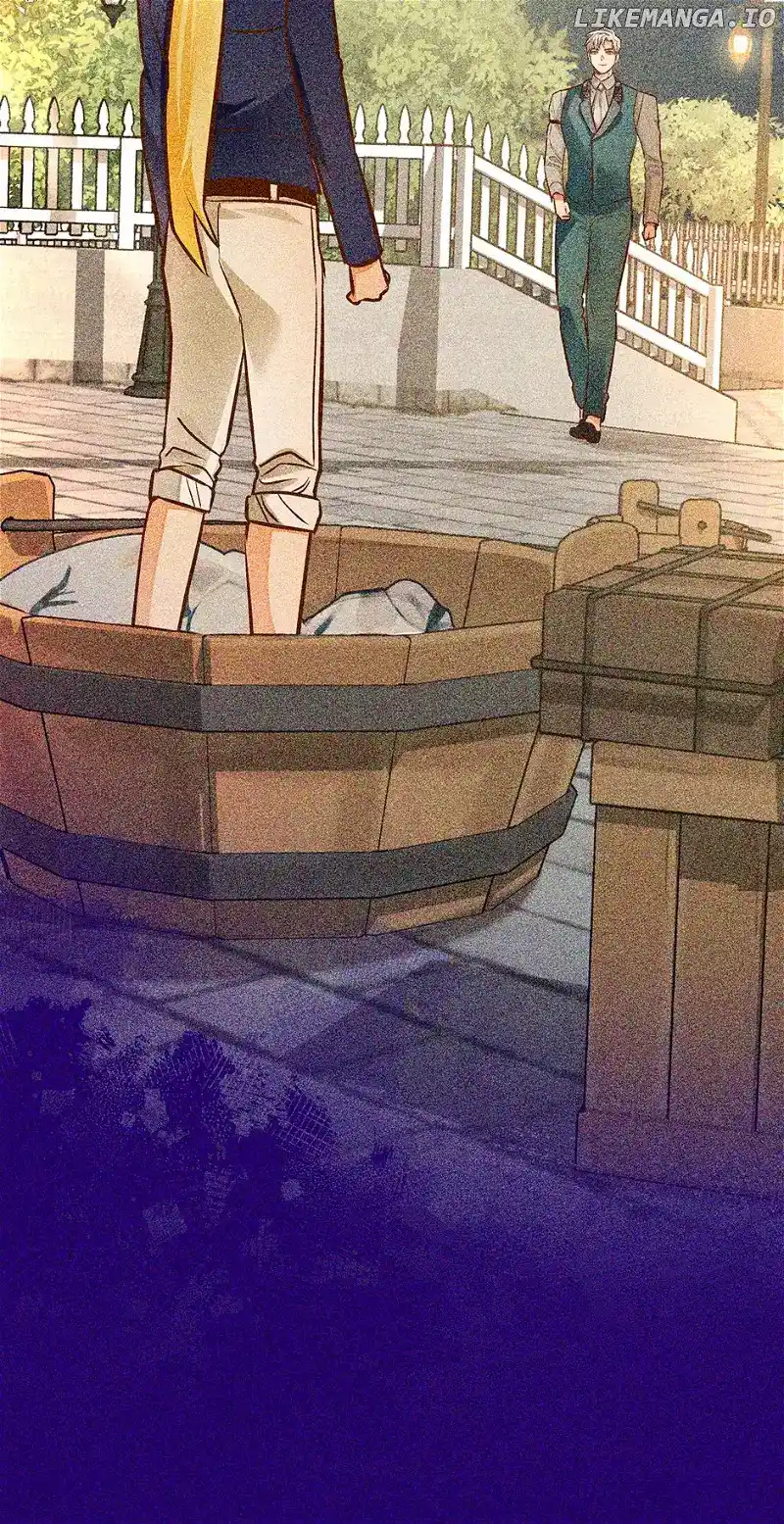 The Princess Doesn’T Want To Marry Her Ideal Type Chapter 103