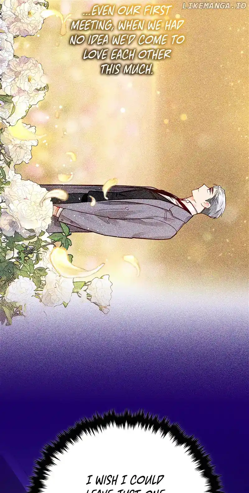 The Princess Doesn’T Want To Marry Her Ideal Type Chapter 103