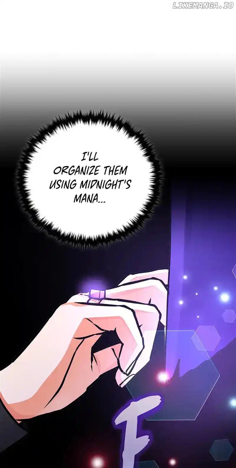 The Princess Doesn’T Want To Marry Her Ideal Type Chapter 103