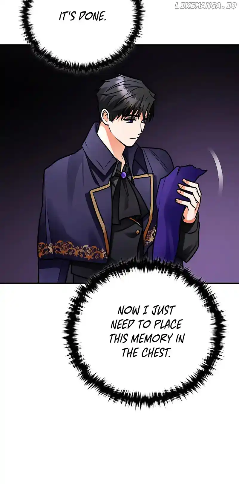 The Princess Doesn’T Want To Marry Her Ideal Type Chapter 103