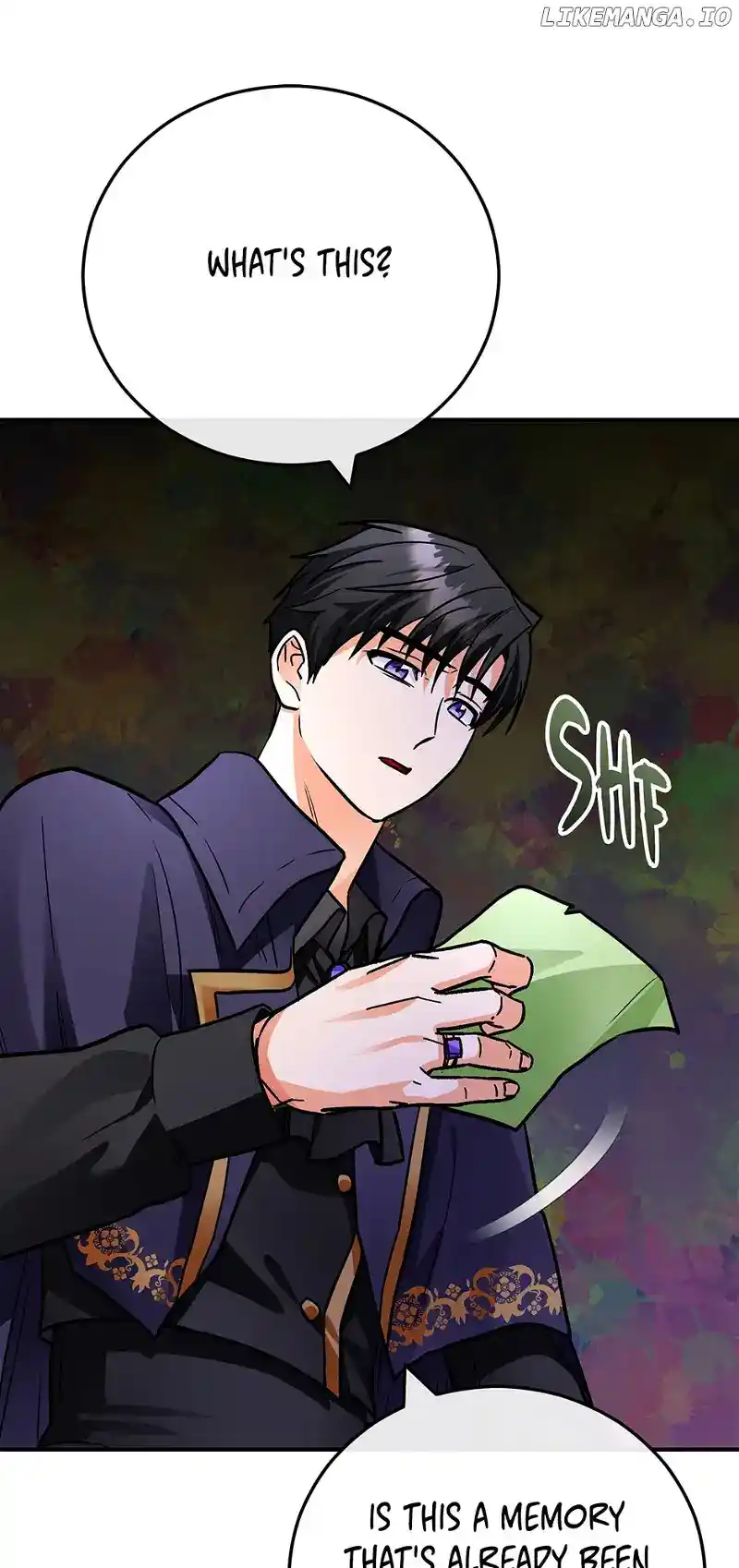 The Princess Doesn’T Want To Marry Her Ideal Type Chapter 103