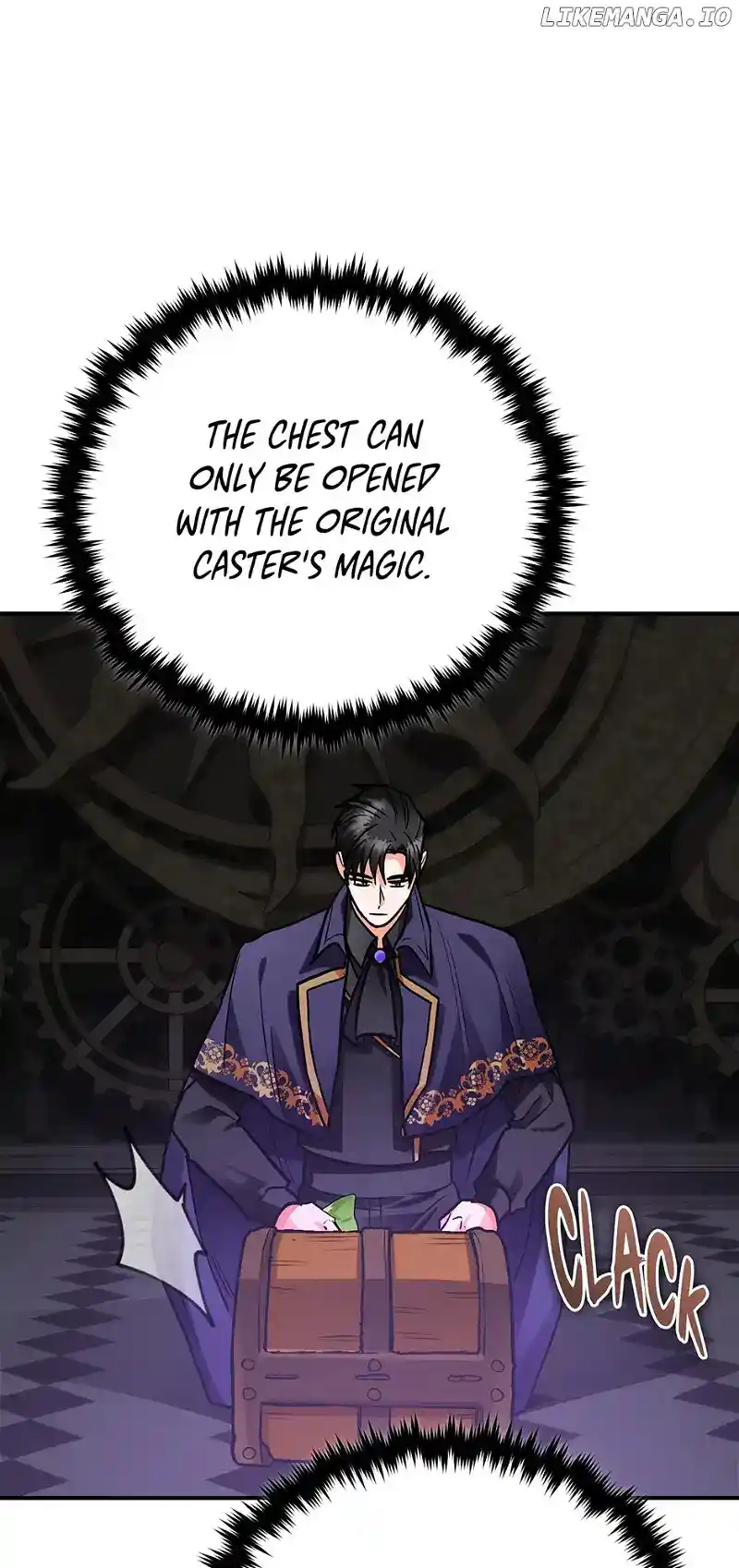 The Princess Doesn’T Want To Marry Her Ideal Type Chapter 103