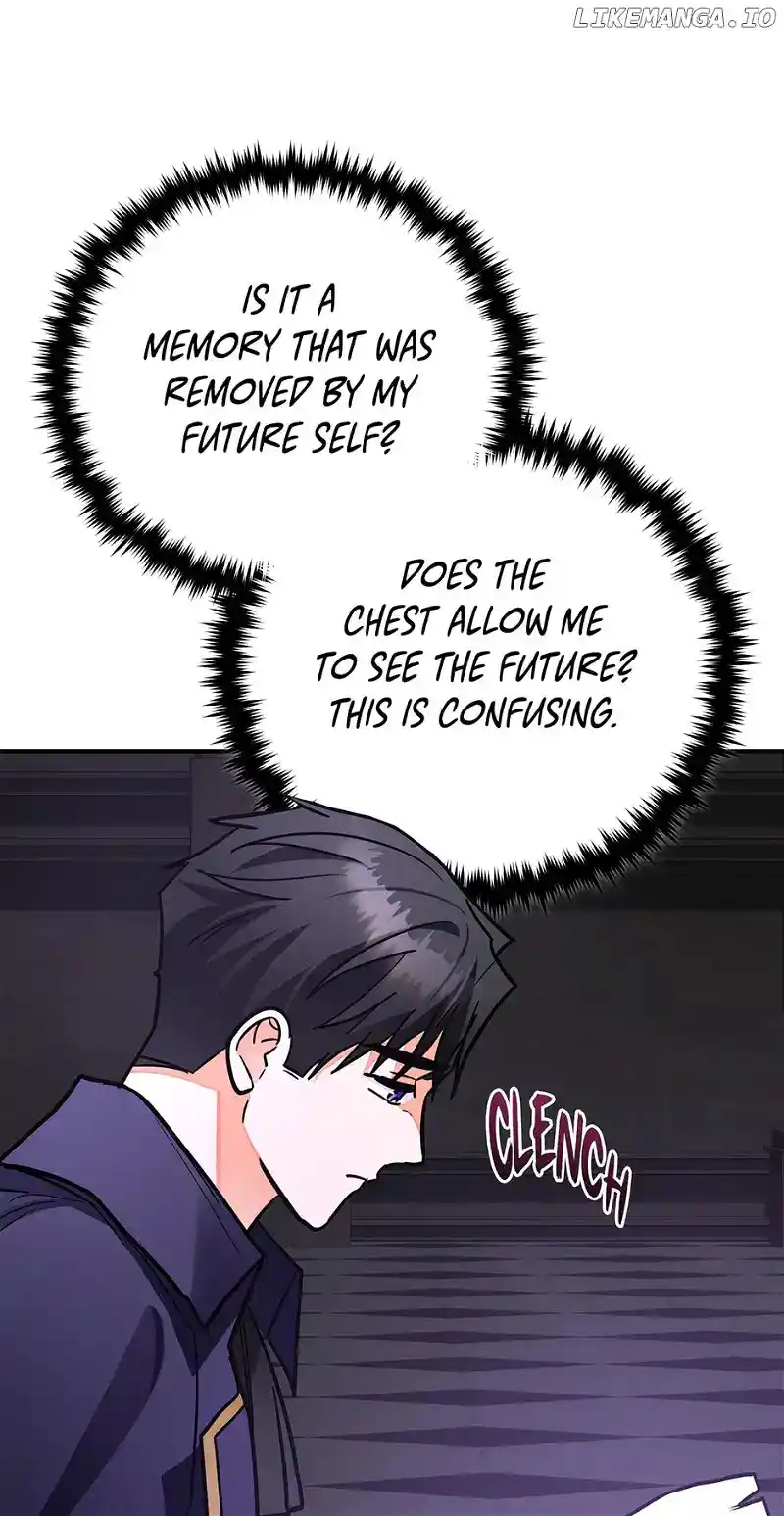 The Princess Doesn’T Want To Marry Her Ideal Type Chapter 103