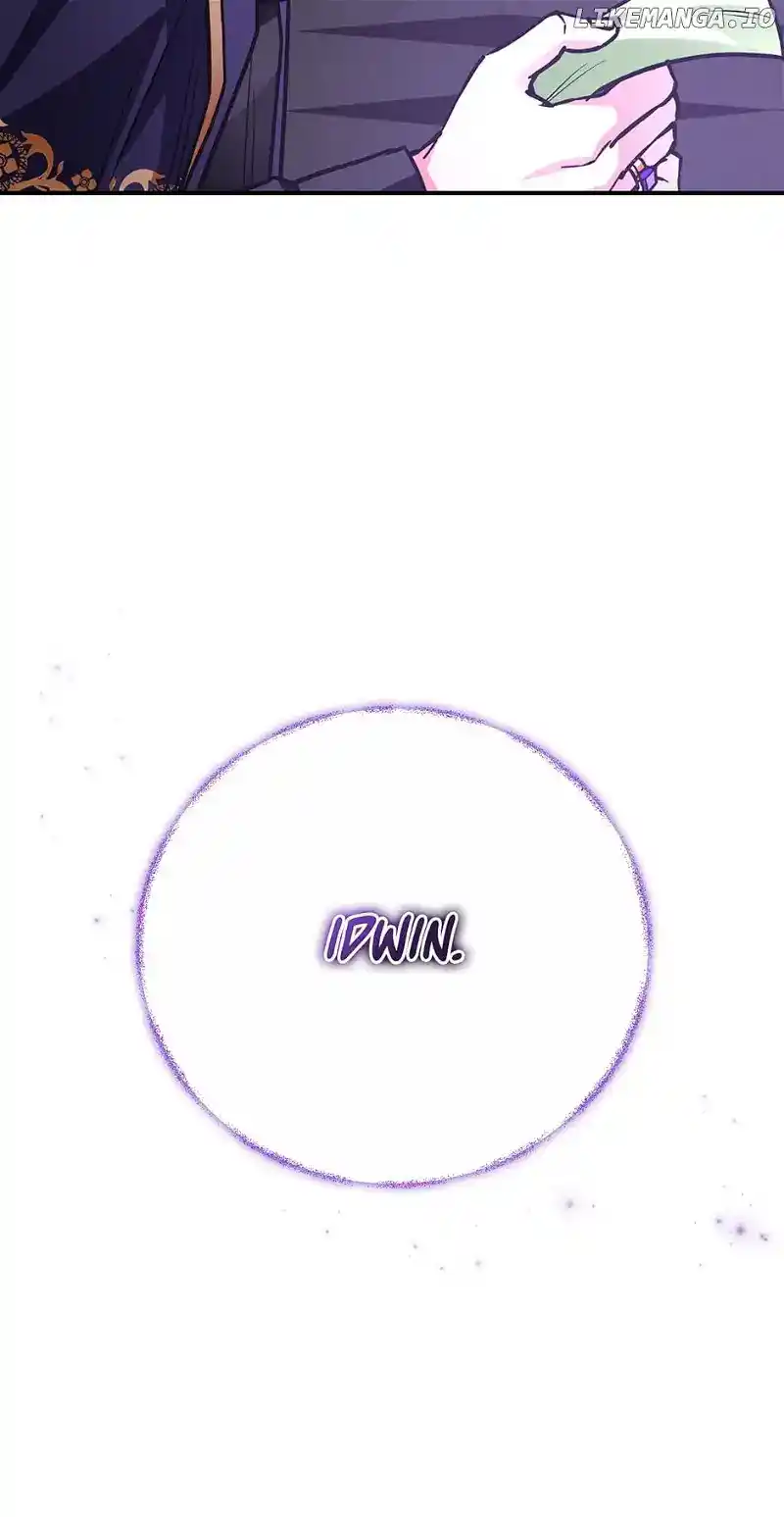 The Princess Doesn’T Want To Marry Her Ideal Type Chapter 103