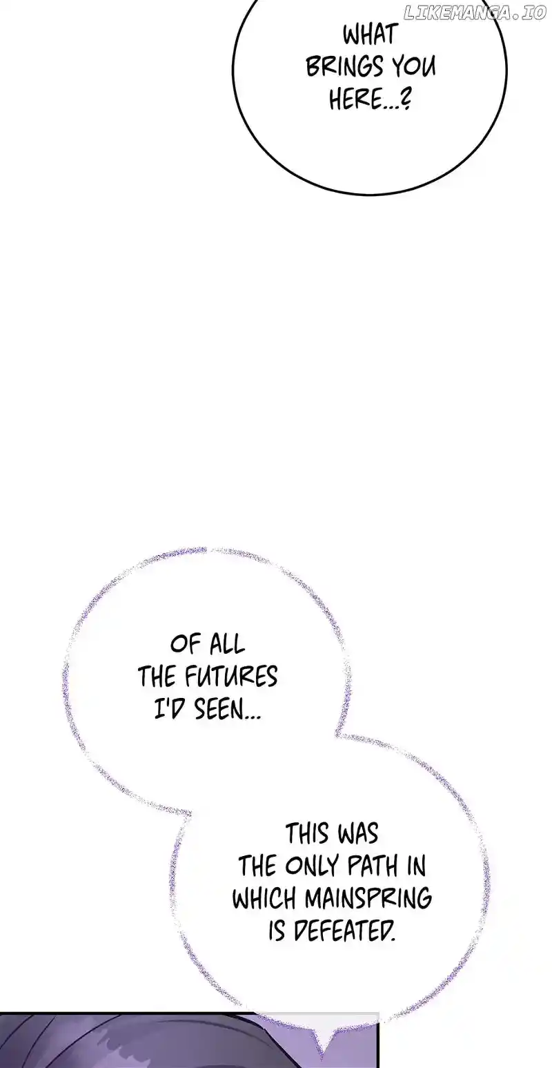 The Princess Doesn’T Want To Marry Her Ideal Type Chapter 103