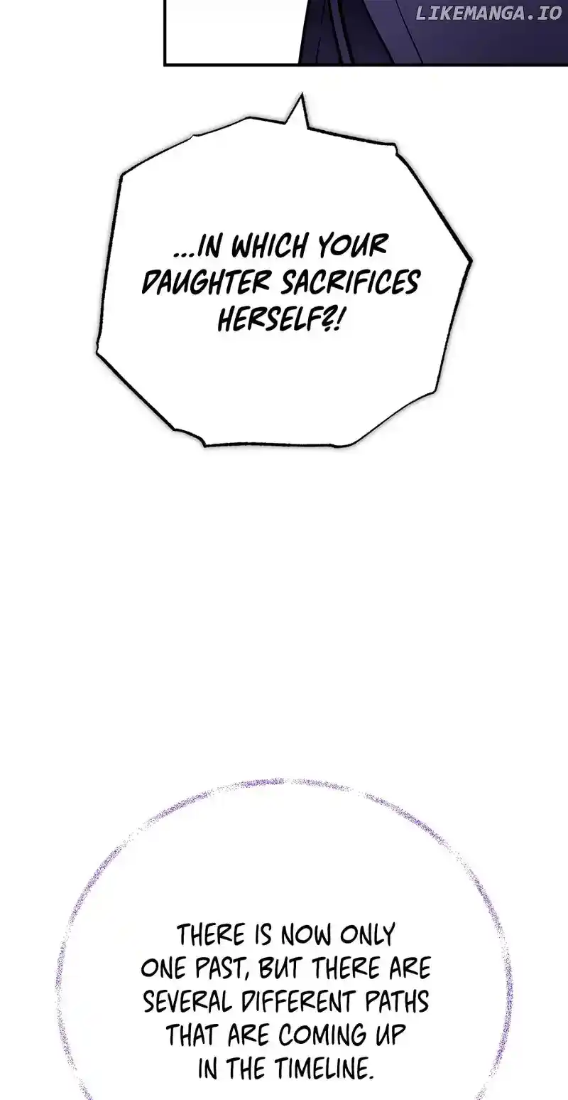 The Princess Doesn’T Want To Marry Her Ideal Type Chapter 103