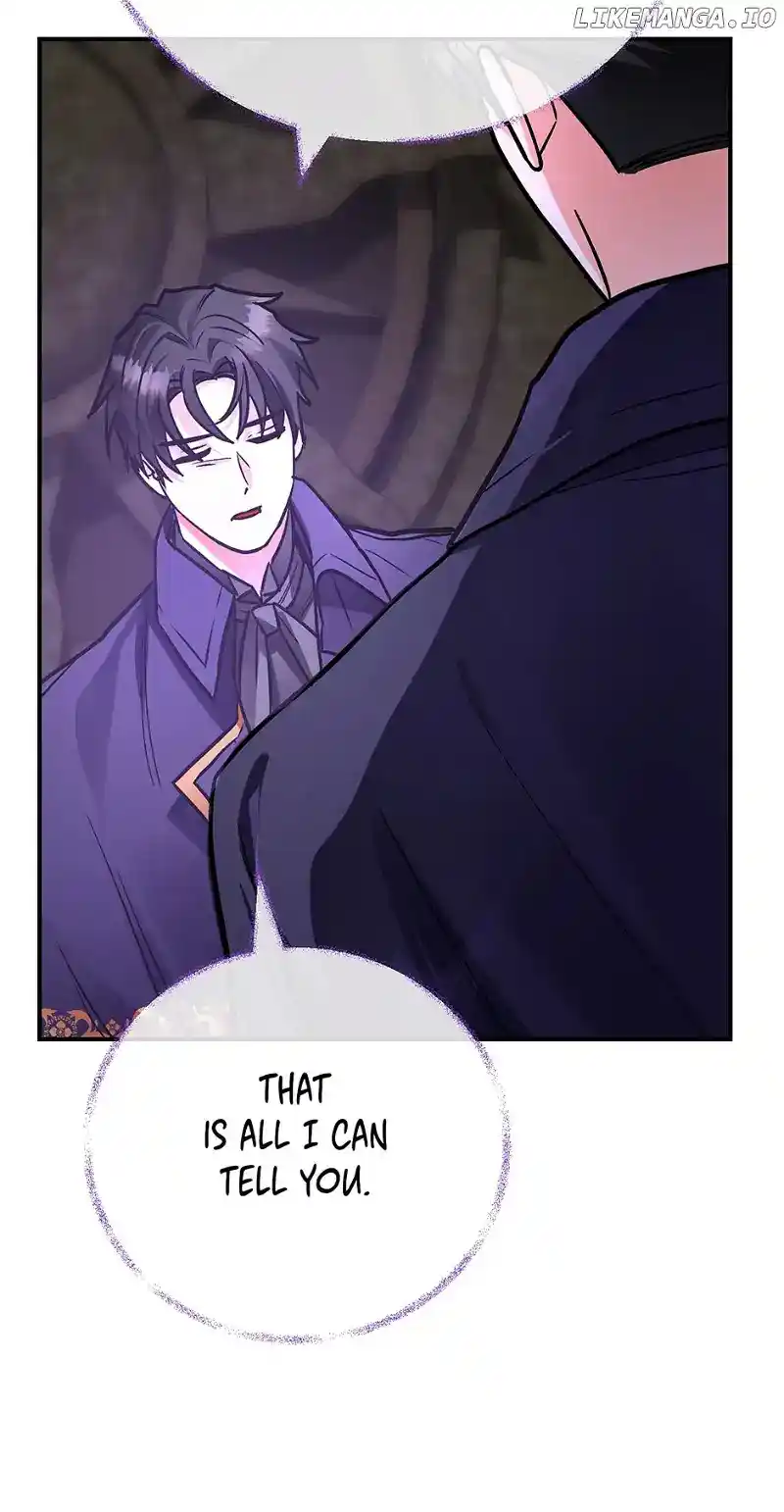 The Princess Doesn’T Want To Marry Her Ideal Type Chapter 103